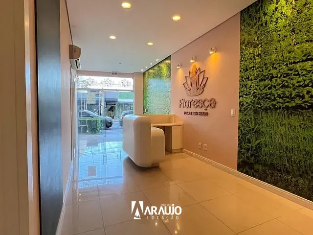 Sala para alugar, no bairro Centro em Itajaí