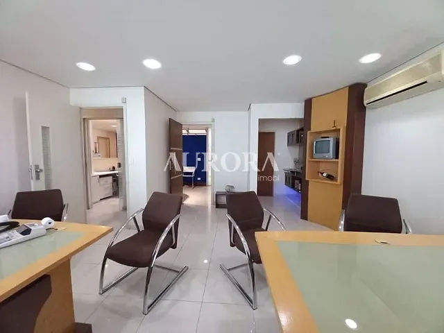 Sala com 139m², à venda, no bairro Centro em Londrina