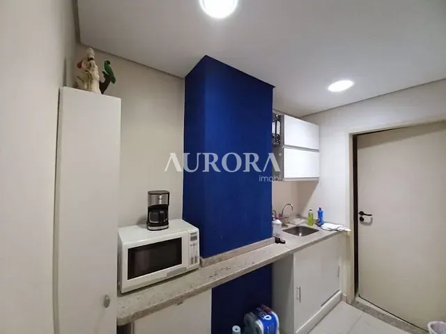 Sala com 139m², à venda, no bairro Centro em Londrina