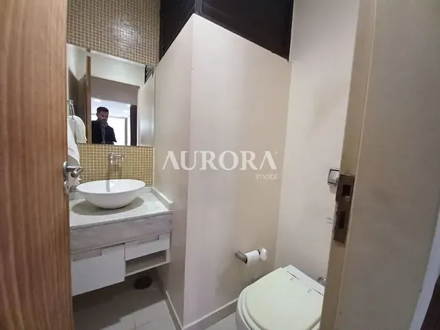 Sala com 139m², à venda, no bairro Centro em Londrina