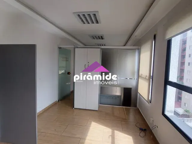 Sala com 40m², à venda, no bairro Centro em São José dos Campos