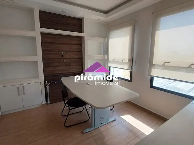 Sala com 40m², à venda, no bairro Centro em São José dos Campos