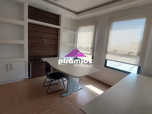 Sala com 40m², à venda, no bairro Centro em São José dos Campos