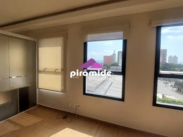 Sala com 40m², à venda, no bairro Centro em São José dos Campos