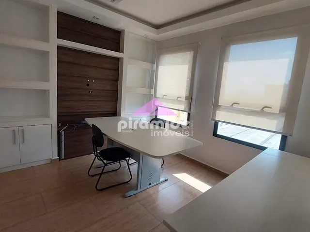 Sala com 40m², à venda, no bairro Centro em São José dos Campos