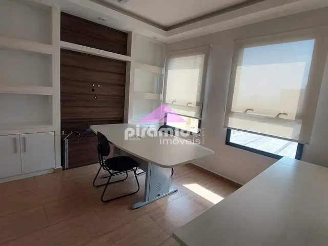 Sala com 40m², à venda, no bairro Centro em São José dos Campos