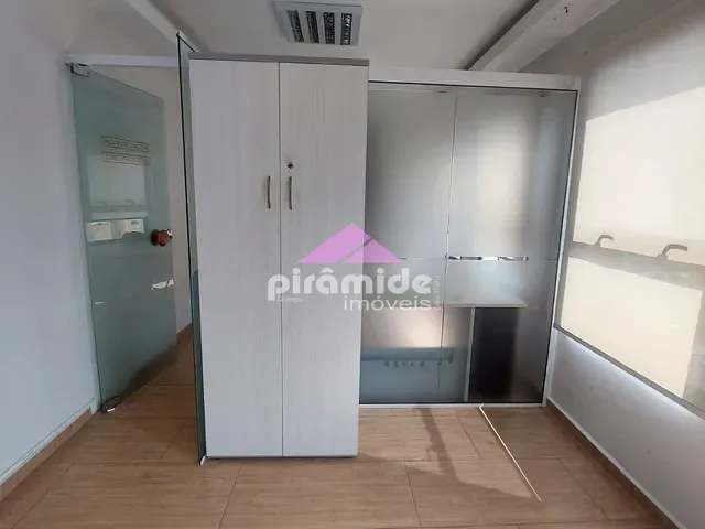 Sala com 40m², à venda, no bairro Centro em São José dos Campos