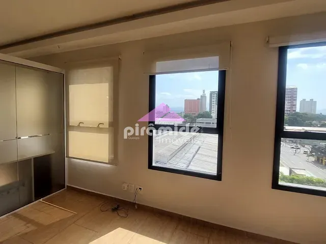 Sala com 40m², à venda, no bairro Centro em São José dos Campos