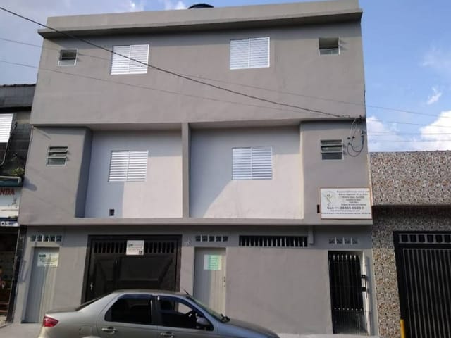 Foto do Sala - Sala, 680 m² - venda por R$ 2.120.000,00 ou aluguel por R$ 850,01/mês - Parque Boa Esperança - São Paulo/SP | ZONA LESTE IMÓVEIS