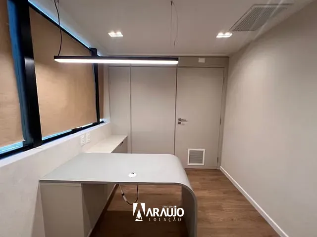 Sala para alugar, no bairro Centro em Itajaí