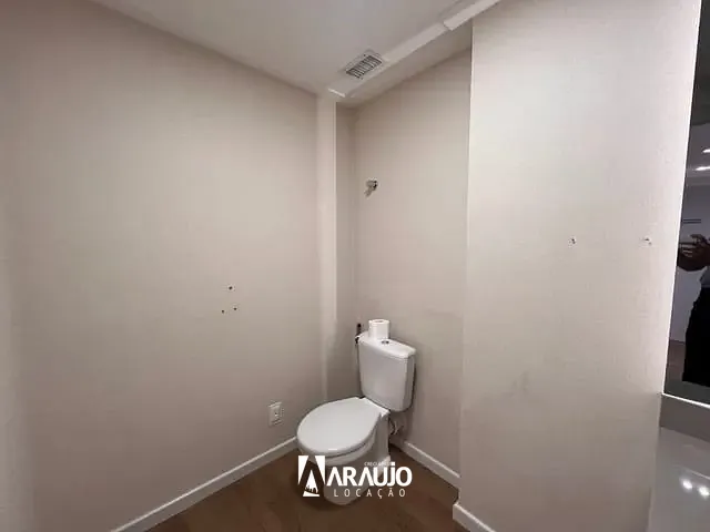 Sala para alugar, no bairro Centro em Itajaí