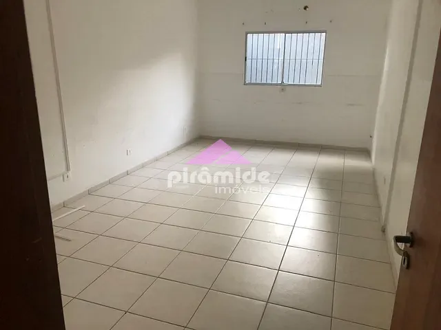 Sala com 297m², para alugar, no bairro Jardim Esplanada em São José dos Campos
