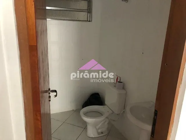 Sala com 297m², para alugar, no bairro Jardim Esplanada em São José dos Campos