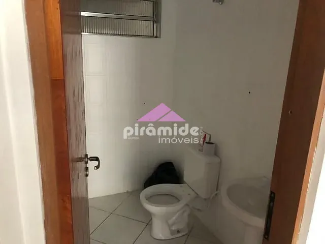 Sala para alugar, no bairro Jardim Esplanada em São José dos Campos