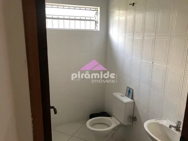 Sala com 297m², para alugar, no bairro Jardim Esplanada em São José dos Campos