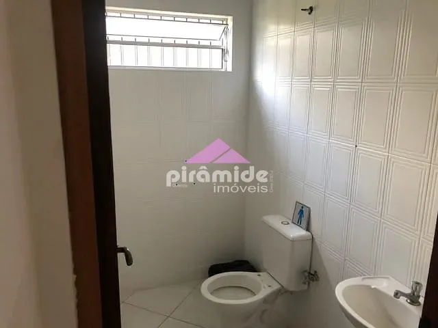 Sala para alugar, no bairro Jardim Esplanada em São José dos Campos