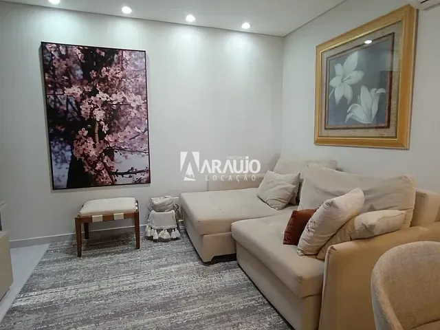 Apartamento 3 quartos e 1 banheiro, para alugar, no bairro CENTRO em Balneário Piçarras