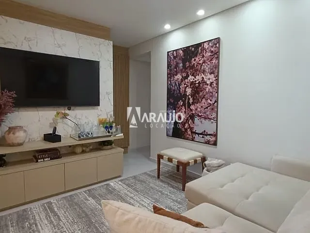 Apartamento 3 quartos e 1 banheiro, para alugar, no bairro CENTRO em Balneário Piçarras