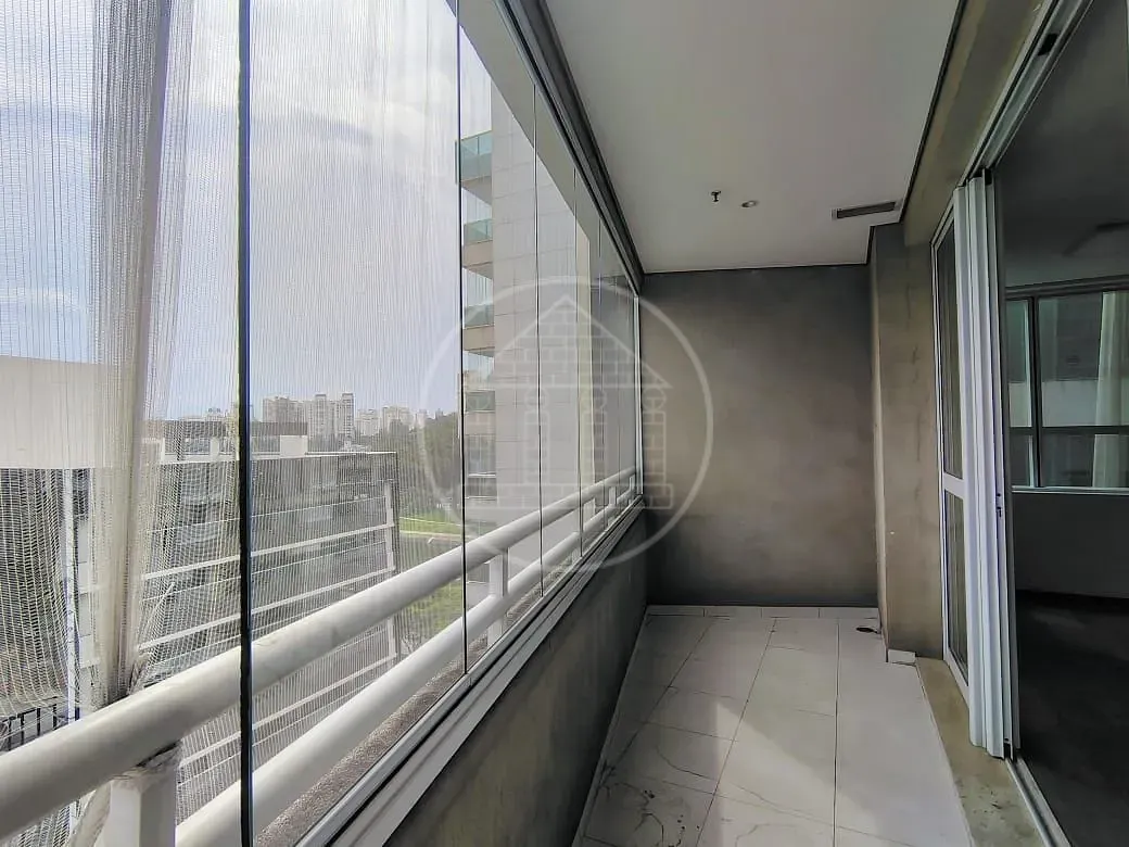 Sala-Conjunto, 62 m² - Foto 11