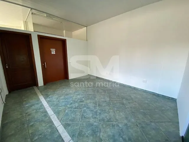 Sala para alugar, no bairro Presidente Médici em Chapecó