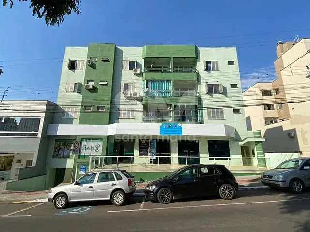Sala para alugar, no bairro Presidente Médici em Chapecó
