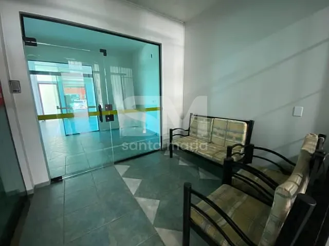 Sala para alugar, no bairro Presidente Médici em Chapecó
