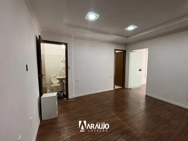Sala para alugar, no bairro Centro em Itajaí