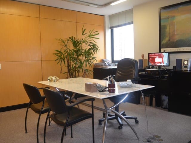 Foto do Sala - Conjunto comercial para venda em Perdizes , 78m² | Correteria Imóveis