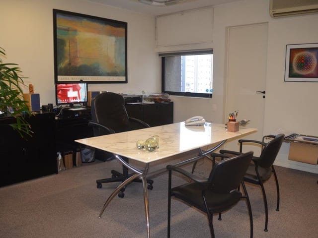 Foto do Sala - Conjunto comercial para venda em Perdizes , 78m² | Correteria Imóveis