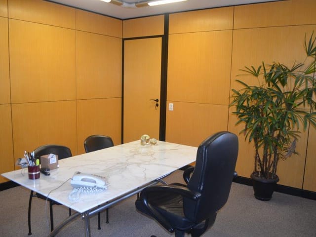 Foto do Sala - Conjunto comercial para venda em Perdizes , 78m² | Correteria Imóveis