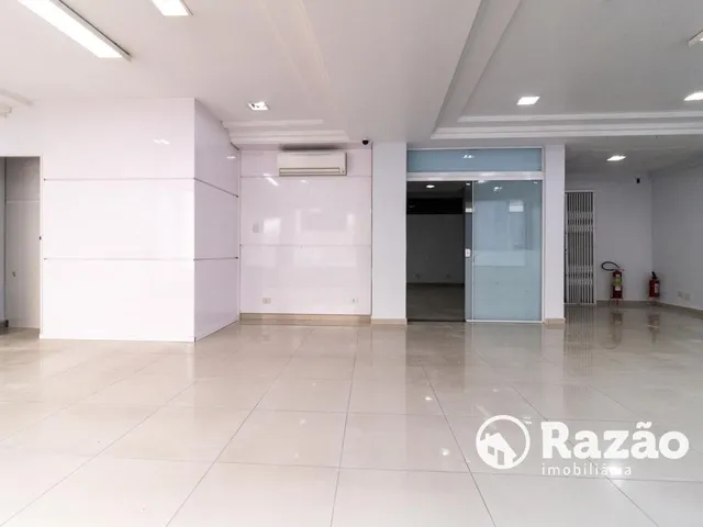 Sala para alugar, no bairro Centro em Curitiba