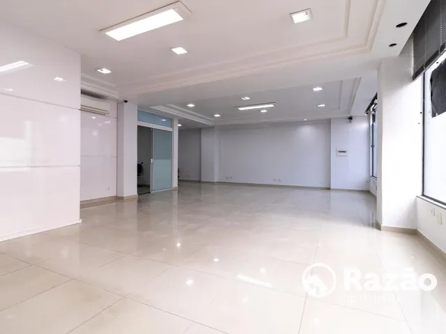 Sala para alugar, no bairro Centro em Curitiba