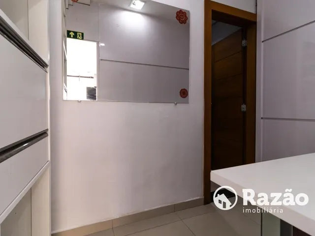 Sala para alugar, no bairro Centro em Curitiba