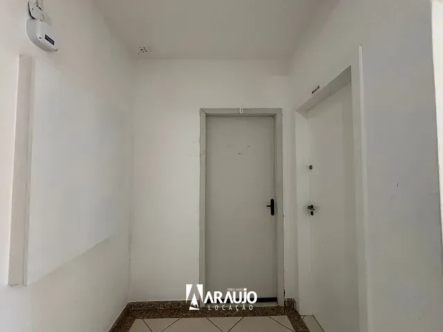 Sala para alugar, no bairro Centro em Itajaí