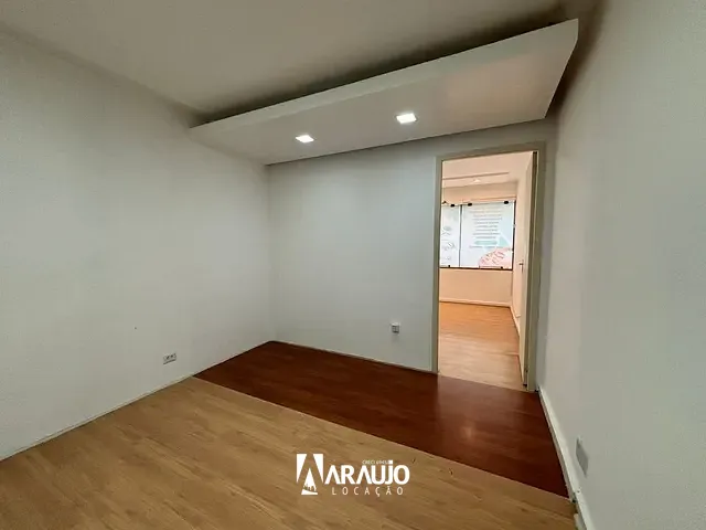 Sala para alugar, no bairro Centro em Itajaí