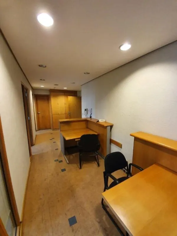 Conjunto comercial para venda em Consolação, 130m²