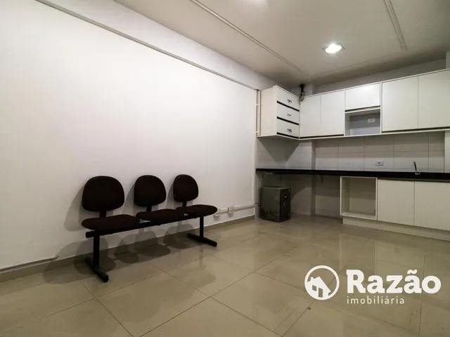 Sala para alugar, no bairro Centro em Curitiba