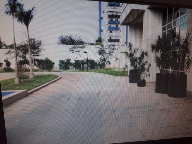 Foto do Sala - Sala para alugar, 37 m² por R$ 2.900,02/mês - Vila Regente Feijó - São Paulo/SP | ZONA LESTE IMÓVEIS