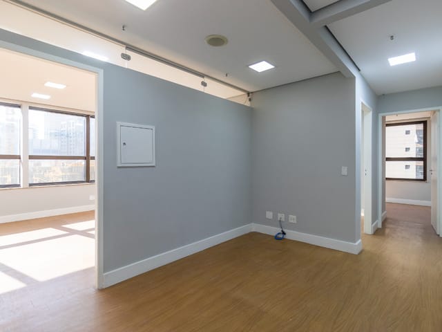 Sala com 184m², à venda, no bairro Vila Mariana em São Paulo