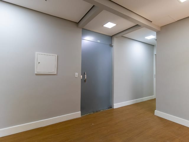 Sala com 184m², à venda, no bairro Vila Mariana em São Paulo