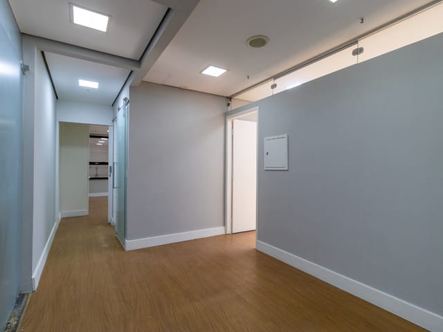 Sala com 184m², à venda, no bairro Vila Mariana em São Paulo