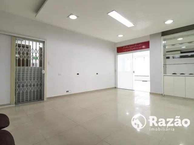 Sala para alugar, no bairro Centro em Curitiba