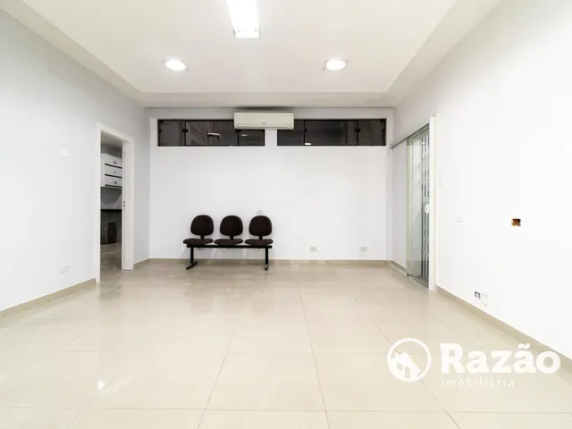 Sala para alugar, no bairro Centro em Curitiba