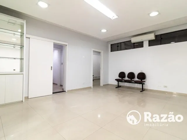 Sala para alugar, no bairro Centro em Curitiba