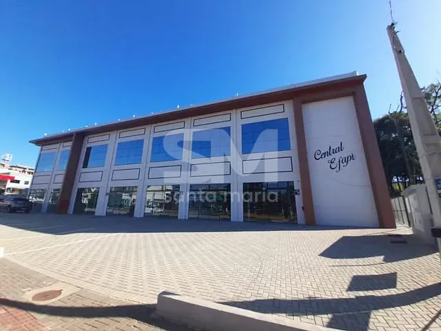 Sala com 67m², para alugar, no bairro Efapi em Chapecó