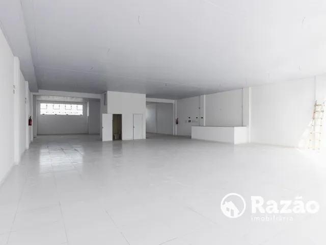 Sala para alugar, no bairro Maracanã em Colombo