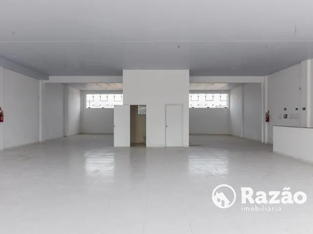 Sala para alugar, no bairro Maracanã em Colombo