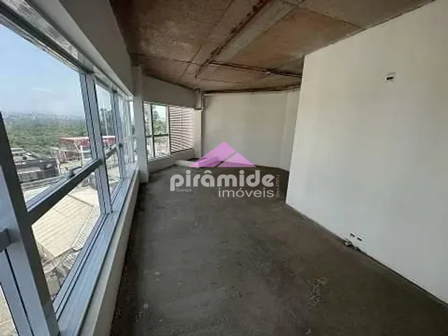 Sala com 37m², à venda, no bairro Centro em São José dos Campos