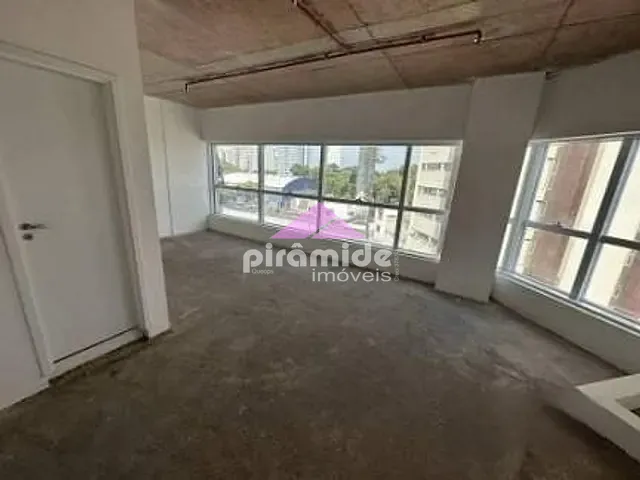 Sala com 37m², à venda, no bairro Centro em São José dos Campos