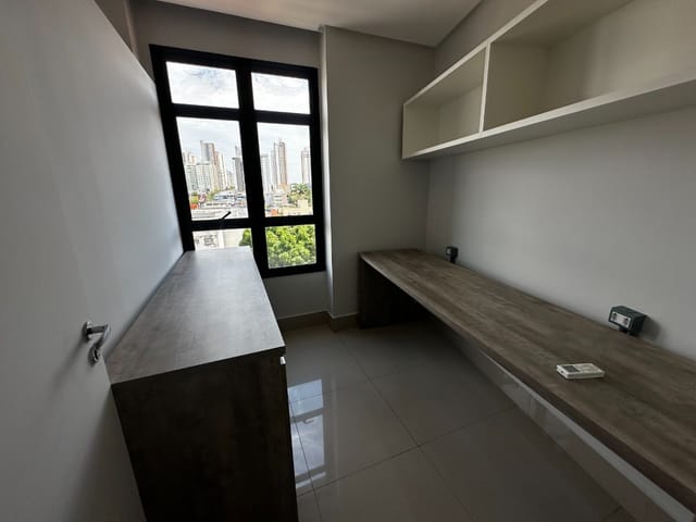 Sala Comercial 4° Andar Jk New Concept Business - Foto